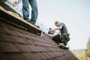 Local Roofers in Rhine, GA